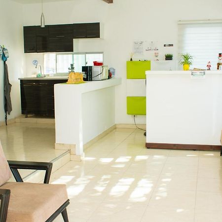 Hotel Agua Dulce Santa Marta  Esterno foto