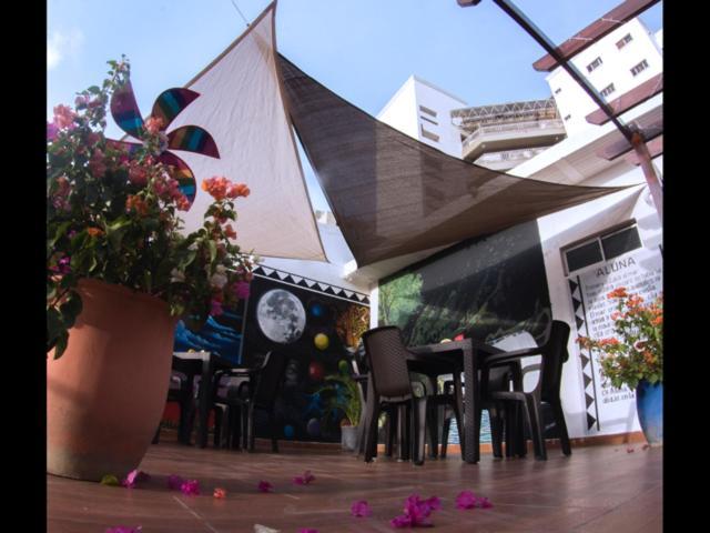 Hotel Agua Dulce Santa Marta  Esterno foto