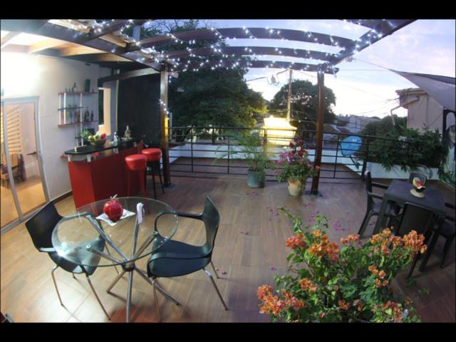 Hotel Agua Dulce Santa Marta  Esterno foto