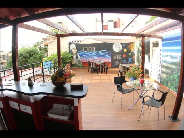 Hotel Agua Dulce Santa Marta  Esterno foto